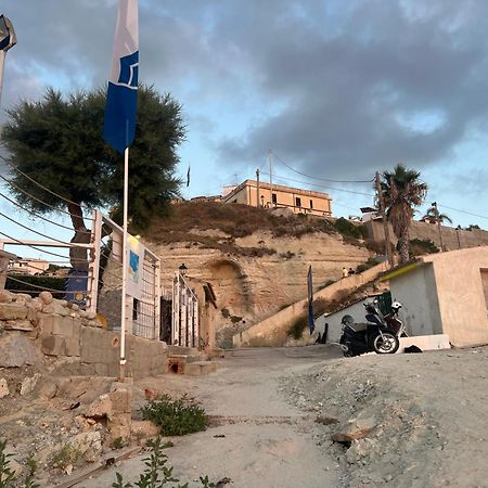 Elisir Suite Tropea Exteriör bild