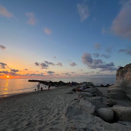 Elisir Suite Tropea Exteriör bild