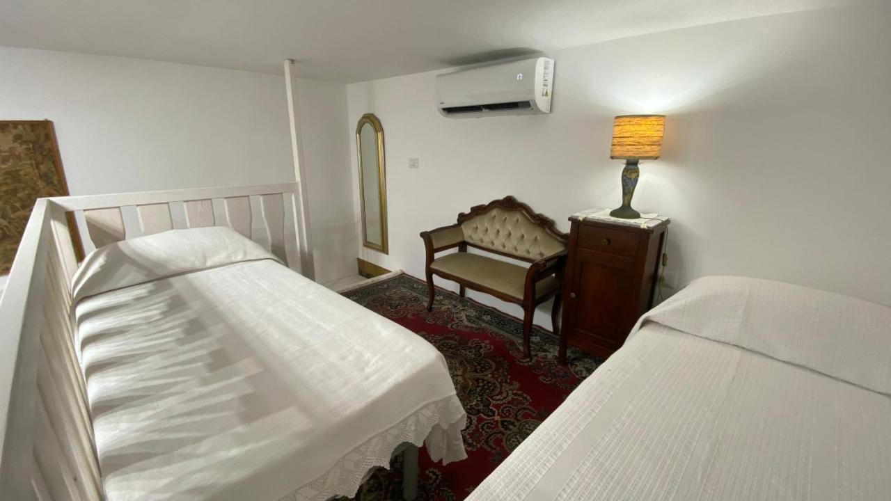 Elisir Suite Tropea Exteriör bild