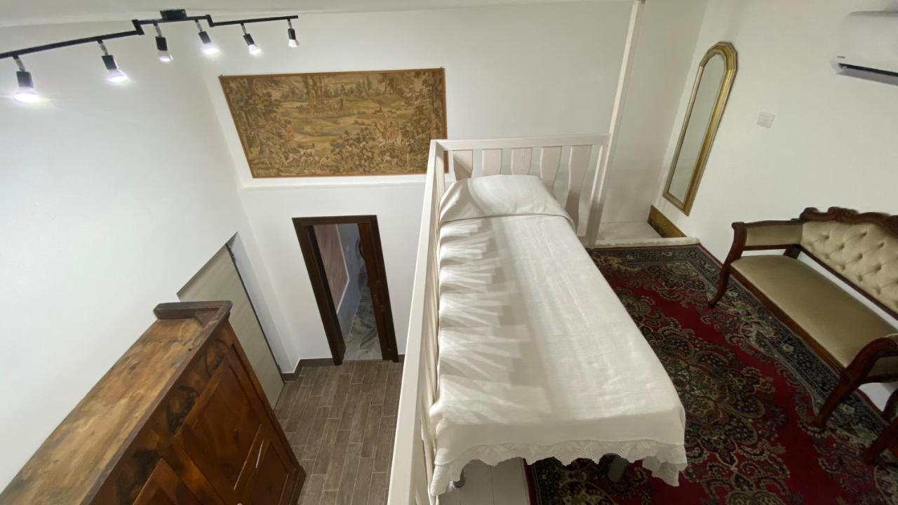 Elisir Suite Tropea Exteriör bild