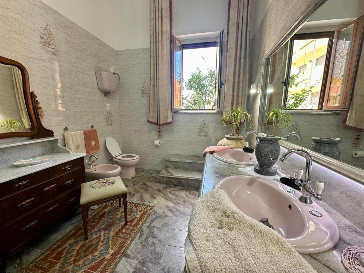Elisir Suite Tropea Exteriör bild