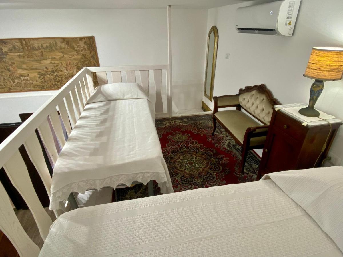 Elisir Suite Tropea Exteriör bild