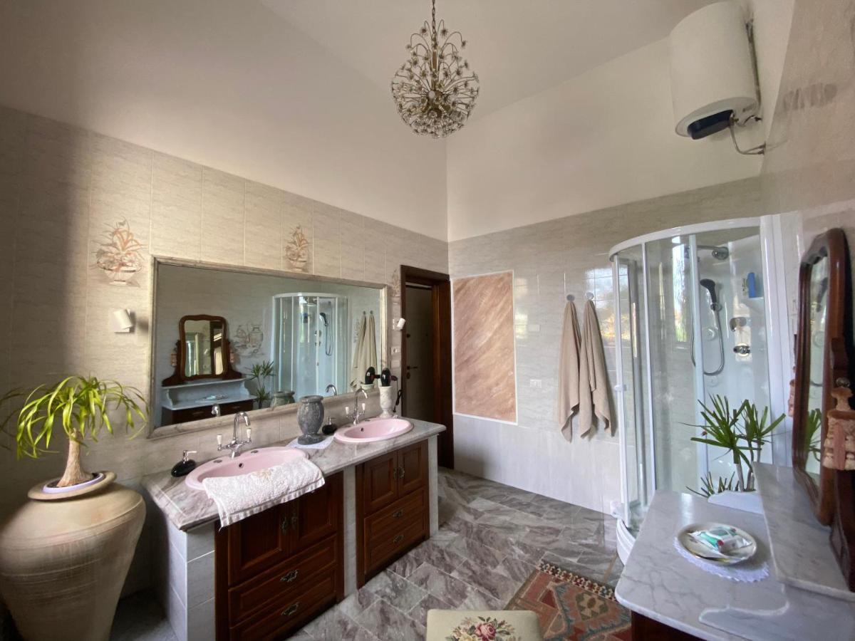 Elisir Suite Tropea Exteriör bild