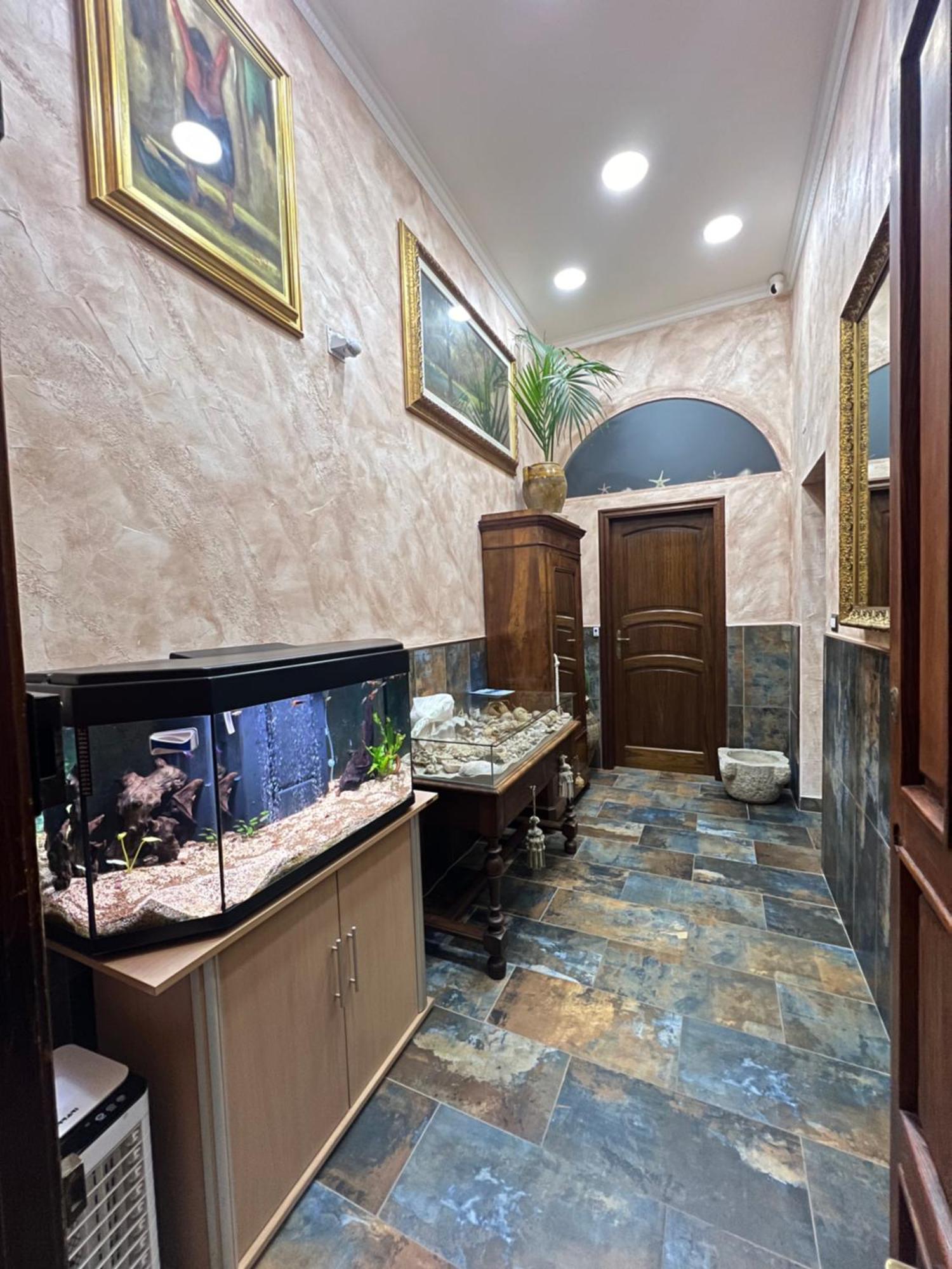 Elisir Suite Tropea Exteriör bild