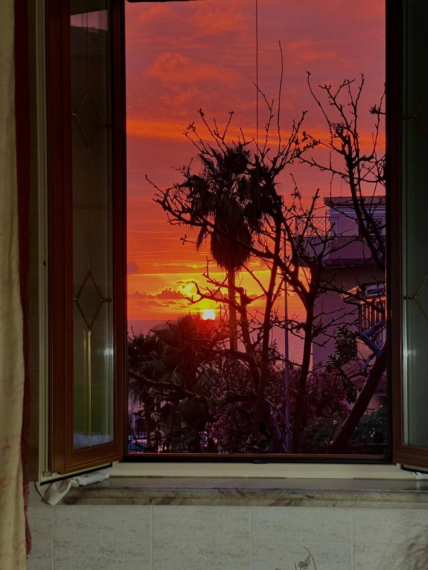 Elisir Suite Tropea Exteriör bild