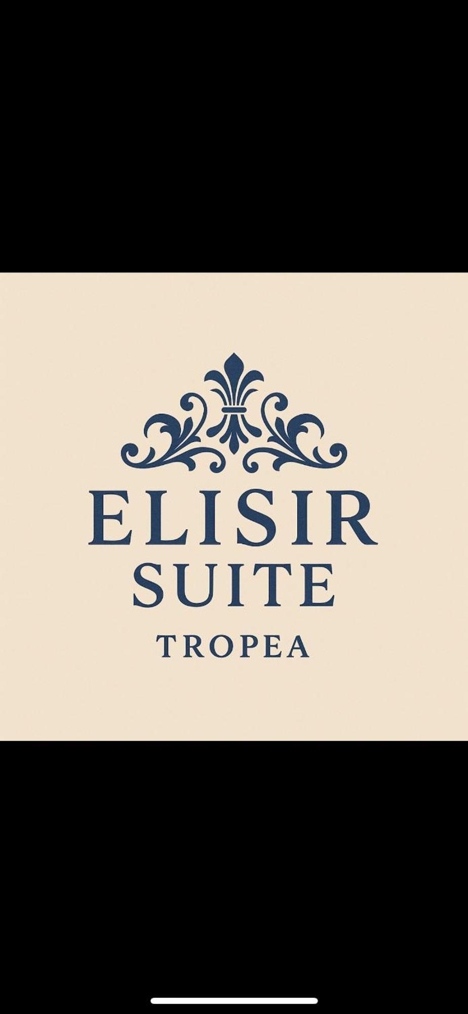 Elisir Suite Tropea Exteriör bild